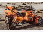 Thumbnail Photo 4 for New 2019 Can-Am Spyder RT